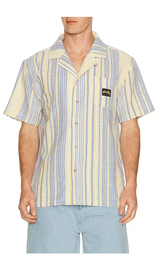 Tour Shirt