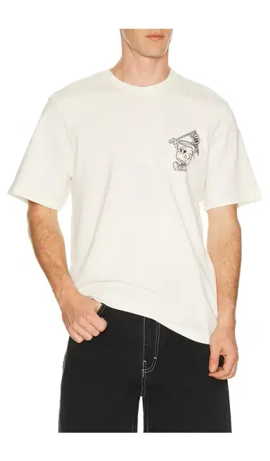 STAN RAY Stan Can Tee | Thumbnail 2 STAN RAY Stan Can Tee | Thumbnail 2