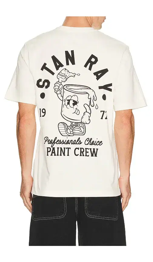 Stan Can Tee