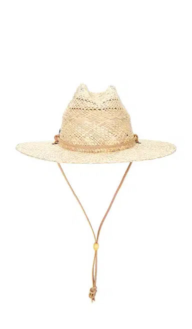 Hemlock Hat Co Grandview Straw Hat | Thumbnail 2