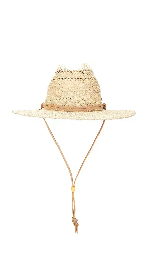 Grandview Straw Hat