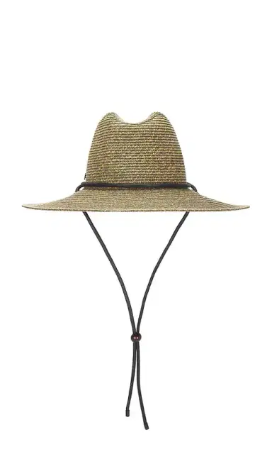 Hemlock Hat Co Seaside Packable Fedora | Thumbnail 2