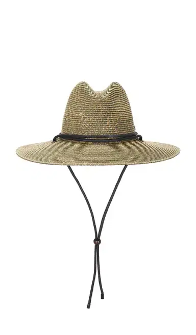 Hemlock Hat Co Seaside Packable Fedora | Thumbnail 1