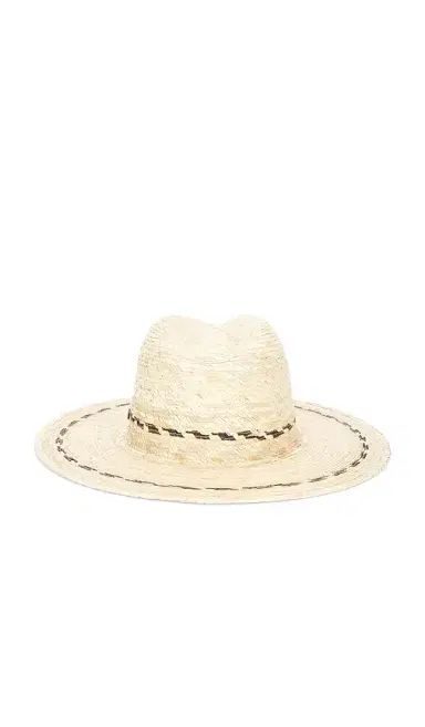 Hemlock Hat Co Hermosa Fedora Hat | Thumbnail 2