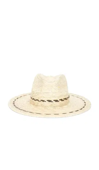 Hemlock Hat Co Hermosa Fedora Hat | Thumbnail 1