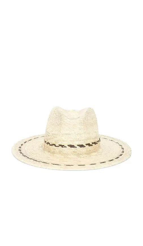 Hermosa Fedora Hat
