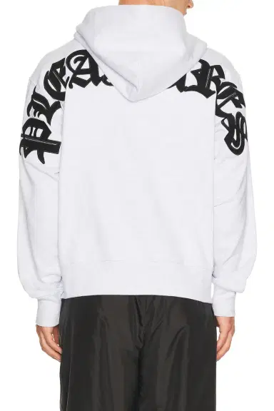 Pleasures Neural Zip Hoodie | Thumbnail 3 Pleasures Neural Zip Hoodie | Thumbnail 3