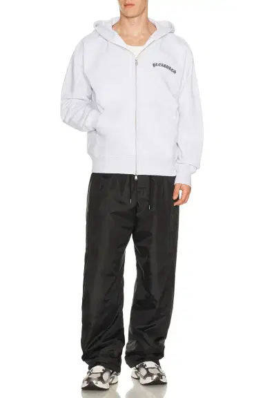 Pleasures Neural Zip Hoodie | Thumbnail 6 Pleasures Neural Zip Hoodie | Thumbnail 6