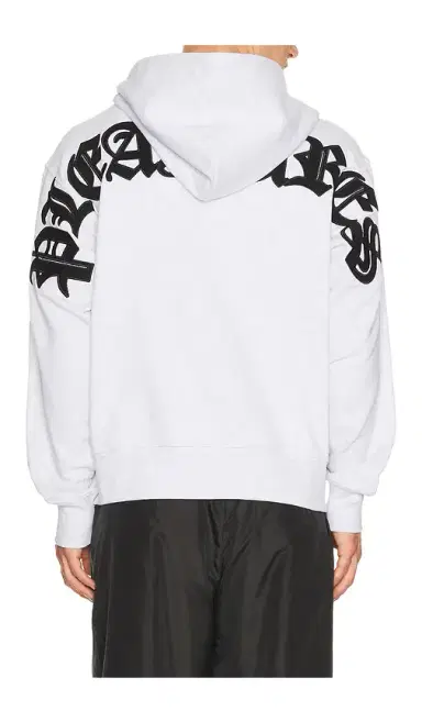 Pleasures Neural Zip Hoodie | Thumbnail 1 Pleasures Neural Zip Hoodie | Thumbnail 1