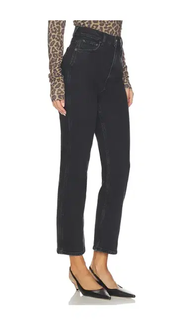 Anine Bing Jane Jeans | Thumbnail 2 Anine Bing Jane Jeans | Thumbnail 2