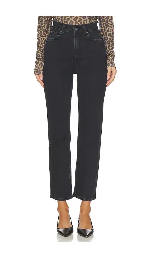ANINE BING Jane Jeans