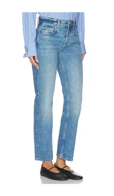 Anine Bing Kate Jeans | Thumbnail 2 Anine Bing Kate Jeans | Thumbnail 2
