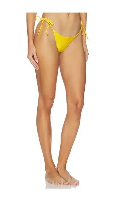 Maaji Sunburst Side Tie Bikini Bottom | Thumbnail 2 Maaji Sunburst Side Tie Bikini Bottom | Thumbnail 2