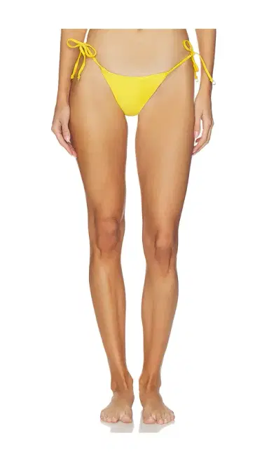 Maaji Sunburst Side Tie Bikini Bottom | Thumbnail 1 Maaji Sunburst Side Tie Bikini Bottom | Thumbnail 1