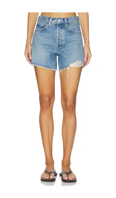 AGOLDE Parker Long Shorts | Thumbnail 1 AGOLDE Parker Long Shorts | Thumbnail 1