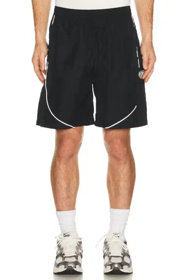 Pleasures Protection Active Shorts | Thumbnail 3