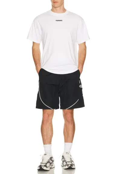 Pleasures Protection Active Shorts | Thumbnail 6