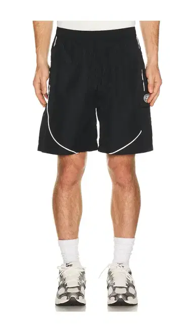 Pleasures Protection Active Shorts | Thumbnail 1