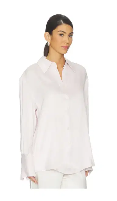 Anine Bing Bridget Shirt | Thumbnail 2