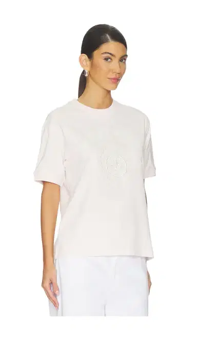 Anine Bing Walker Collegiate Tee | Thumbnail 2 Anine Bing Walker Collegiate Tee | Thumbnail 2