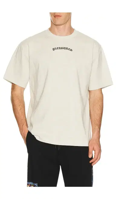 Pleasures Neural Applique Shirt | Thumbnail 2 Pleasures Neural Applique Shirt | Thumbnail 2