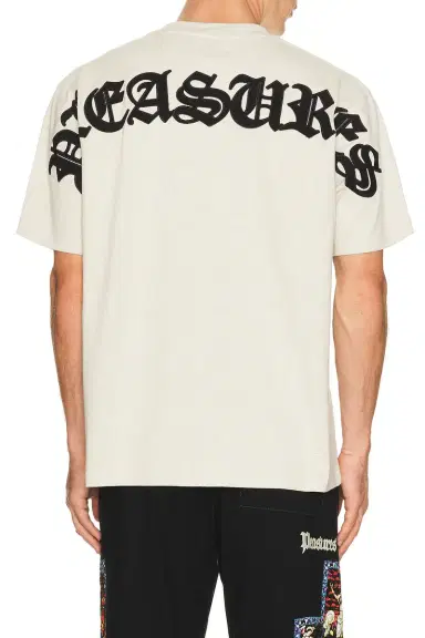 Pleasures Neural Applique Shirt | Thumbnail 3 Pleasures Neural Applique Shirt | Thumbnail 3