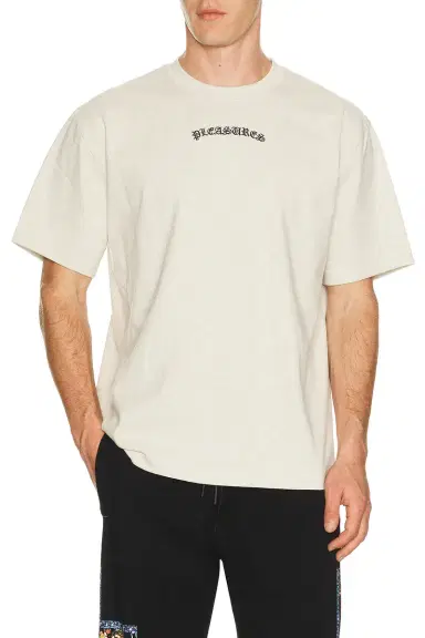 Pleasures Neural Applique Shirt | Thumbnail 4 Pleasures Neural Applique Shirt | Thumbnail 4