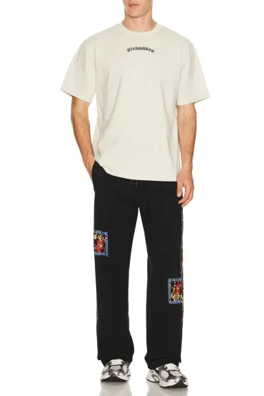 Pleasures Neural Applique Shirt | Thumbnail 5 Pleasures Neural Applique Shirt | Thumbnail 5