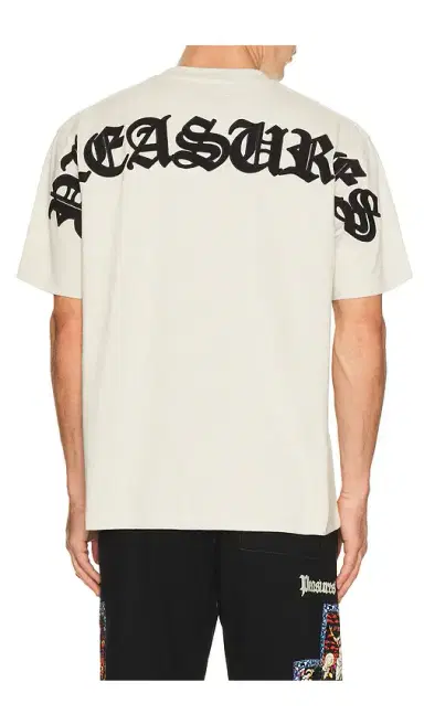 Pleasures Neural Applique Shirt | Thumbnail 1 Pleasures Neural Applique Shirt | Thumbnail 1