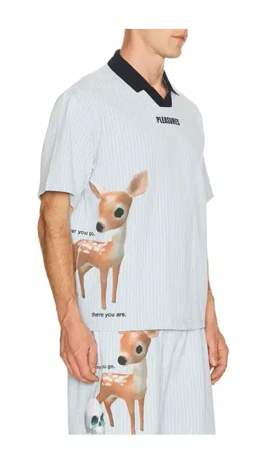 Pleasures Pet Polo | Thumbnail 2