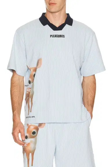 Pleasures Pet Polo | Thumbnail 3