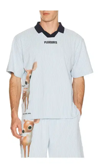 Pleasures Pet Polo | Thumbnail 1
