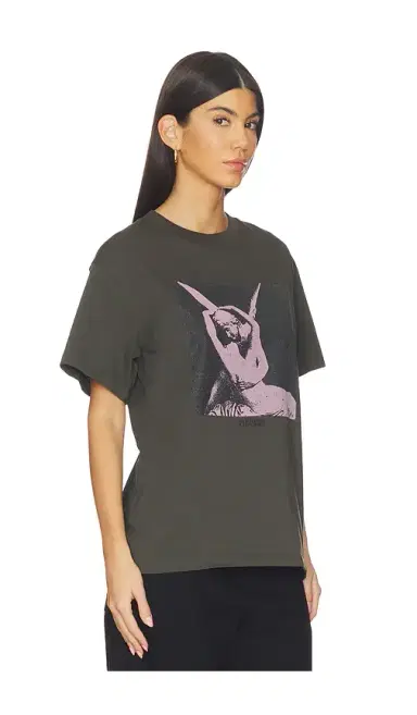 Pleasures Angel T-Shirt | Thumbnail 2 Pleasures Angel T-Shirt | Thumbnail 2