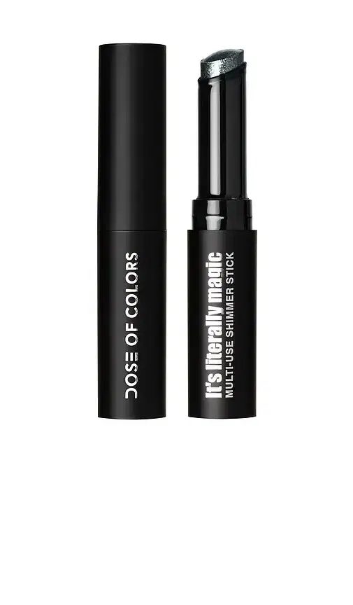 Dose of Colors It's Literally Magic Multi-Use Shimmer Stick