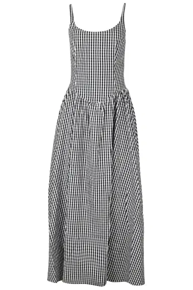 Faithfull Chiara Midi Dress | Thumbnail 1