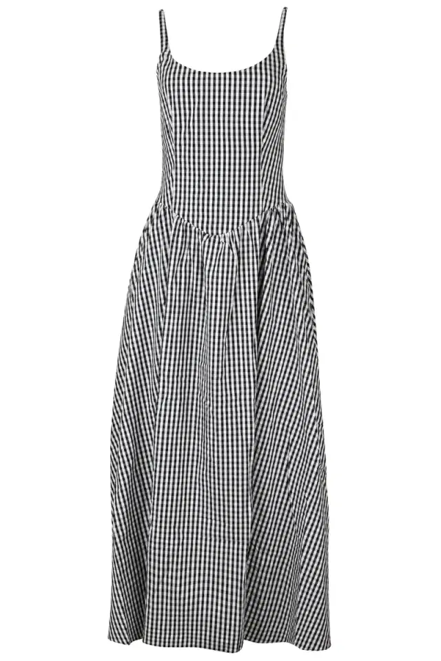 Chiara Midi Dress