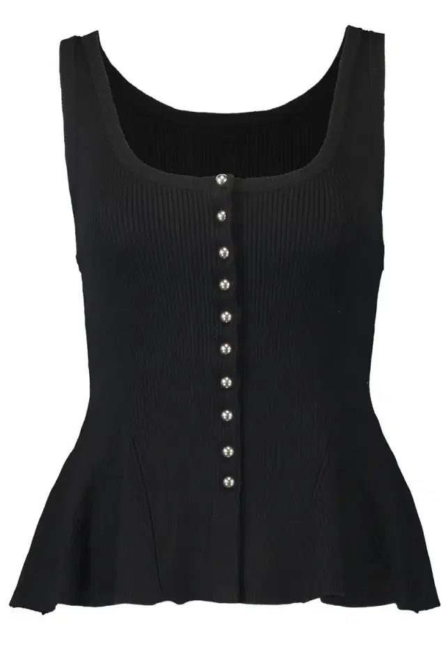 Toccin Eden Tank