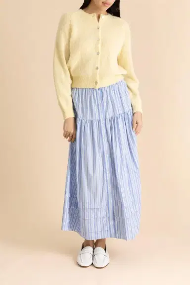 DÔEN Marceline Skirt | Thumbnail 2 DÔEN Marceline Skirt | Thumbnail 2