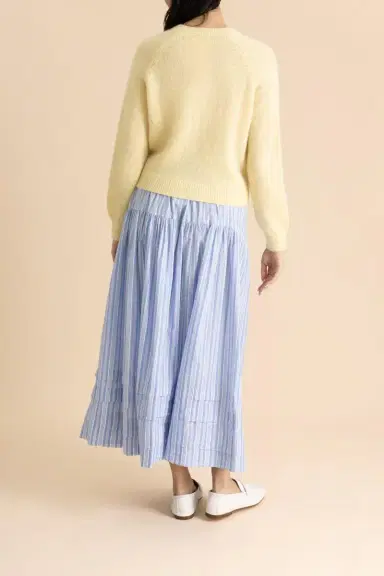 DÔEN Marceline Skirt | Thumbnail 4 DÔEN Marceline Skirt | Thumbnail 4