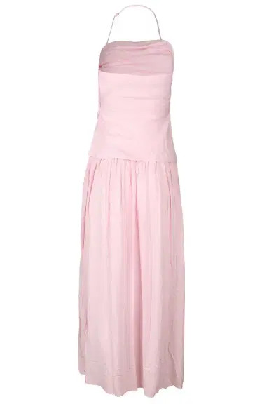 Faithfull Notte Maxi Dress | Thumbnail 2 Faithfull Notte Maxi Dress | Thumbnail 2