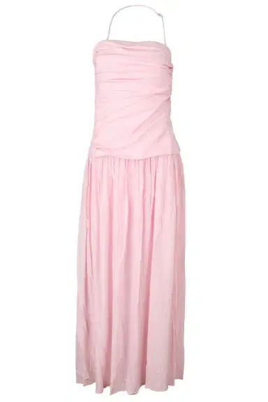 Faithfull Notte Maxi Dress | Thumbnail 1 Faithfull Notte Maxi Dress | Thumbnail 1