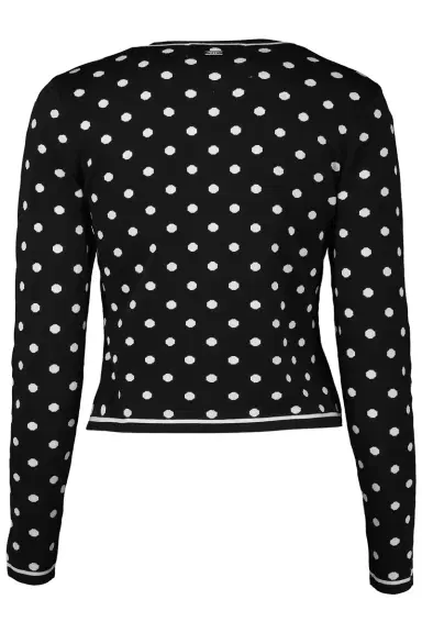 Toccin Xandra Cardigan | Thumbnail 4