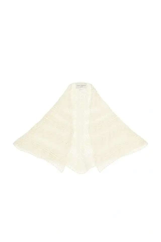 Karen Arcanjo Ella Scarf