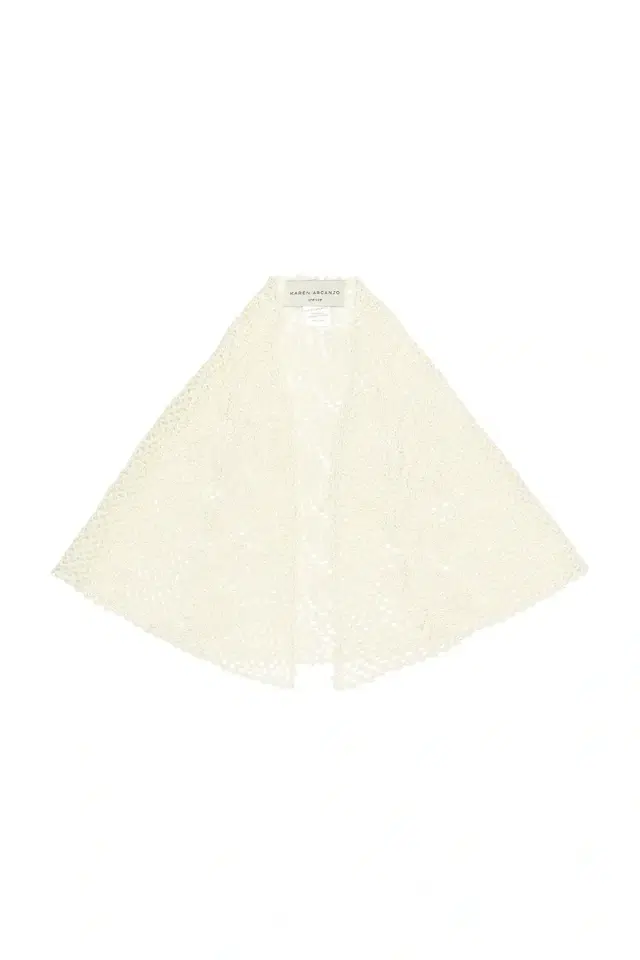Karen Arcanjo Jona Scarf