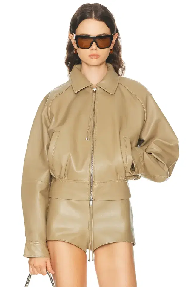retrofete Mariel Jacket