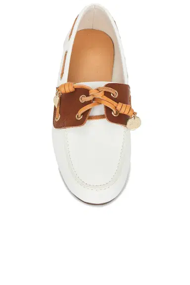 Ancient Greek Sandals Pliaria Loafer | Thumbnail 4 Ancient Greek Sandals Pliaria Loafer | Thumbnail 4