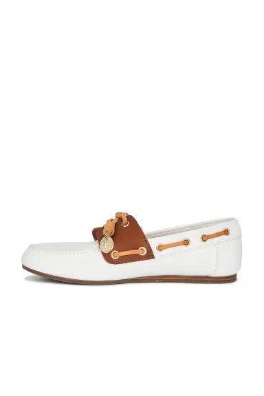 Ancient Greek Sandals Pliaria Loafer | Thumbnail 5 Ancient Greek Sandals Pliaria Loafer | Thumbnail 5