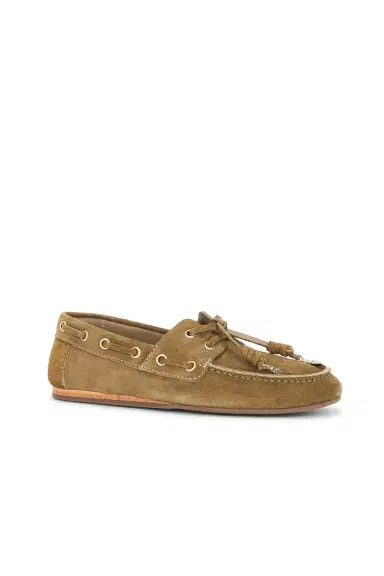 Ancient Greek Sandals Pliaria Loafer | Thumbnail 2 Ancient Greek Sandals Pliaria Loafer | Thumbnail 2