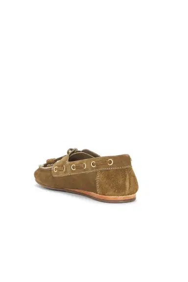 Ancient Greek Sandals Pliaria Loafer | Thumbnail 3 Ancient Greek Sandals Pliaria Loafer | Thumbnail 3