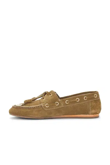 Ancient Greek Sandals Pliaria Loafer | Thumbnail 5 Ancient Greek Sandals Pliaria Loafer | Thumbnail 5